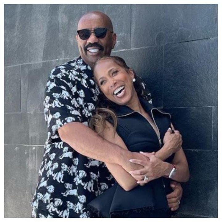 Unveiling the Unlikely Friendship: Steve Harvey and Diddy