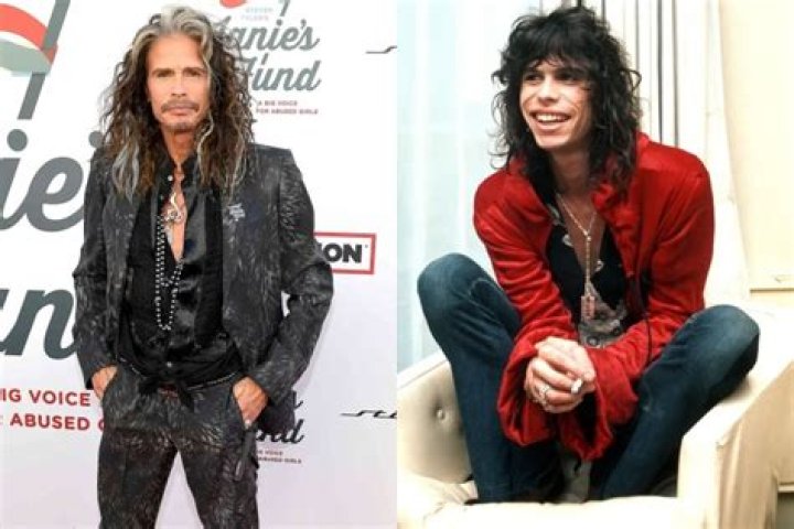 Unveiling the Wealth of a Rock Legend: Steven Tyler Net Worth