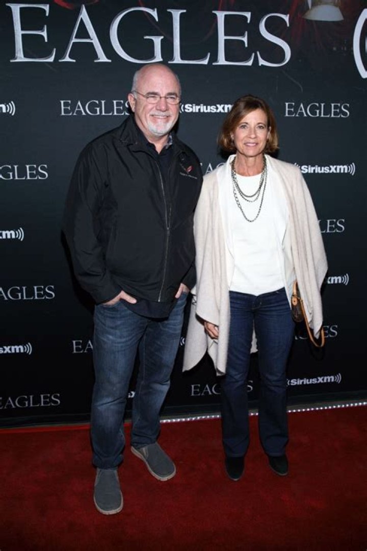 Unveiling the Wealth of Sharon Ramsey: A Comprehensive Look at Her Net Worth