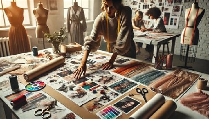 Unveiling the World of Fashion Icon DIY: Crafting Your Unique Style