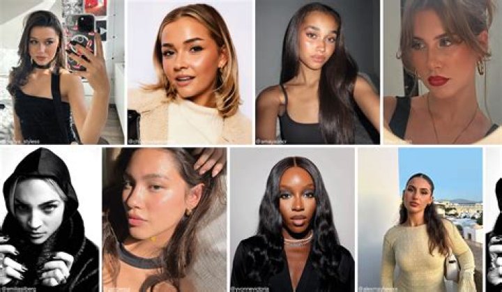 Unveiling the World of Influencers GoneWS