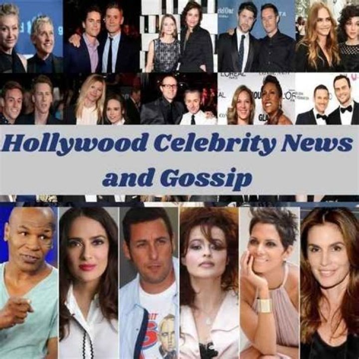 Unveiling the World of Mediatskeout: A Deep Dive into Celebrity News and Gossip