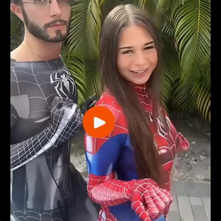 Unveiling the World of Spiderman Sophie Rain: A Unique Twist on the Iconic Superhero