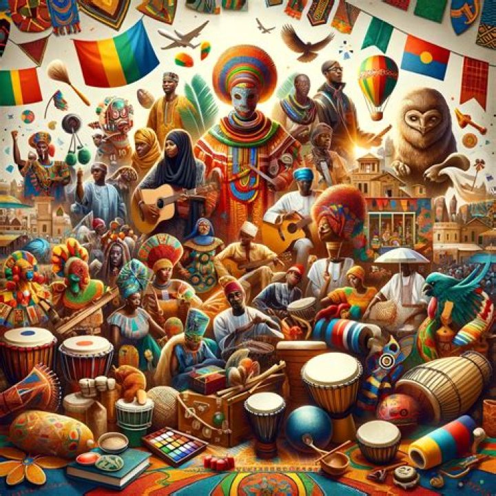 Unveiling the World of Wanmor: A Journey Through Music and Culture