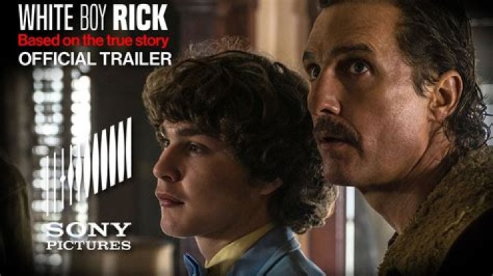 Where is White Boy Rick Now in 2024?
