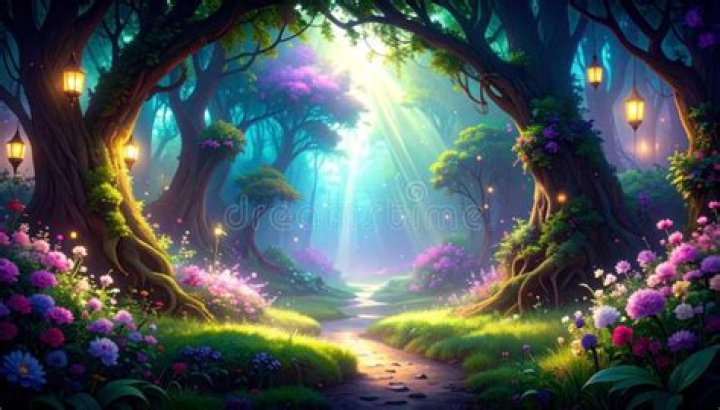 Whispers of the Serene Siren: A Journey into Enchantment