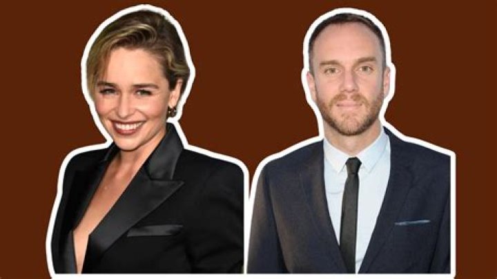 Who is Emilia Clarke's Husband? Unveiling the Love Story