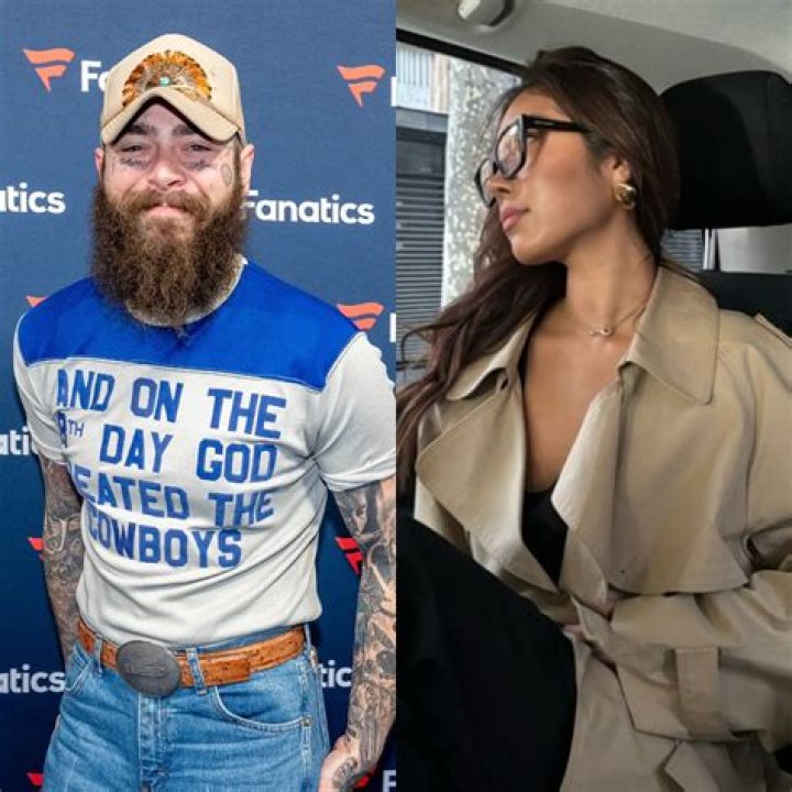 Who is Post Malone's Girlfriend? A Deep Dive into His Romantic Life