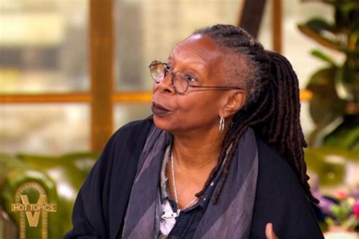Whoopi Goldberg: A Journey Through Tragedy and Triumph