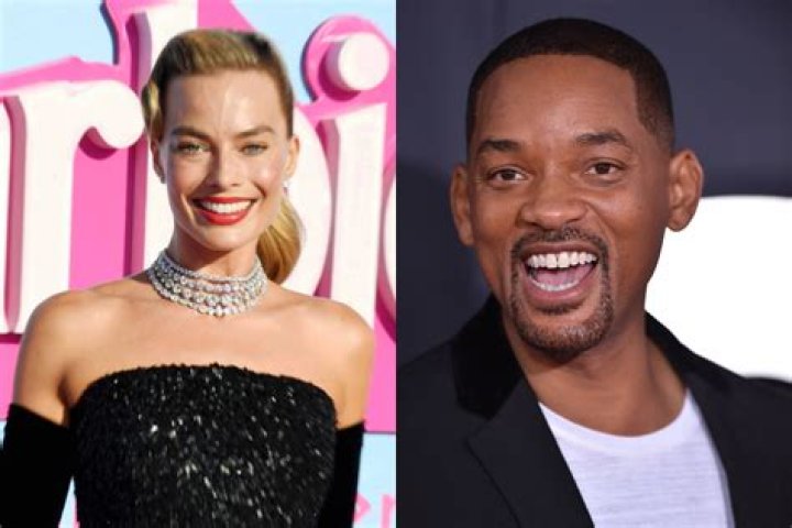 Will Smith and Margot Robbie: A Dynamic Duo in Hollywood