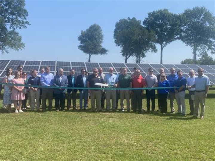Wiregrass Electric Cooperative: Powering Communities with Reliable Energy Solutions