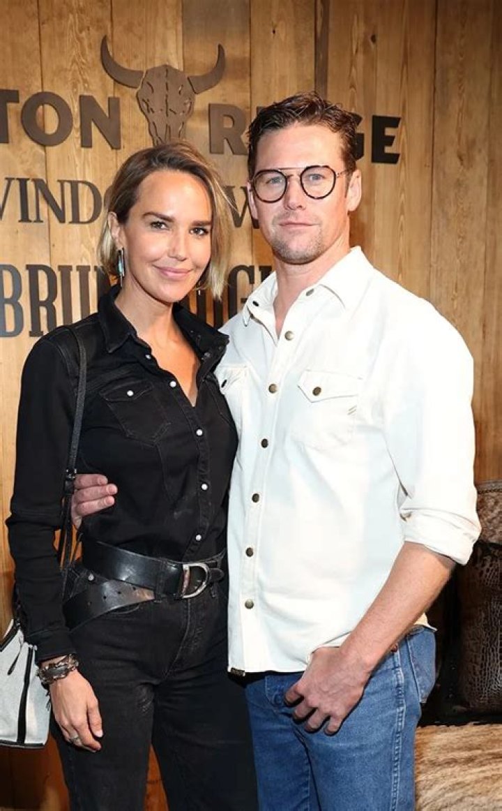 Zach Roerig's Wife: A Glimpse into His Personal Life