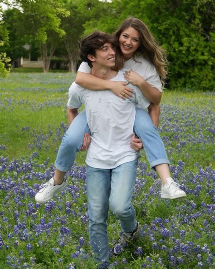 Zach Top’s Wife Kenzie: A Closer Look at Their Life Together